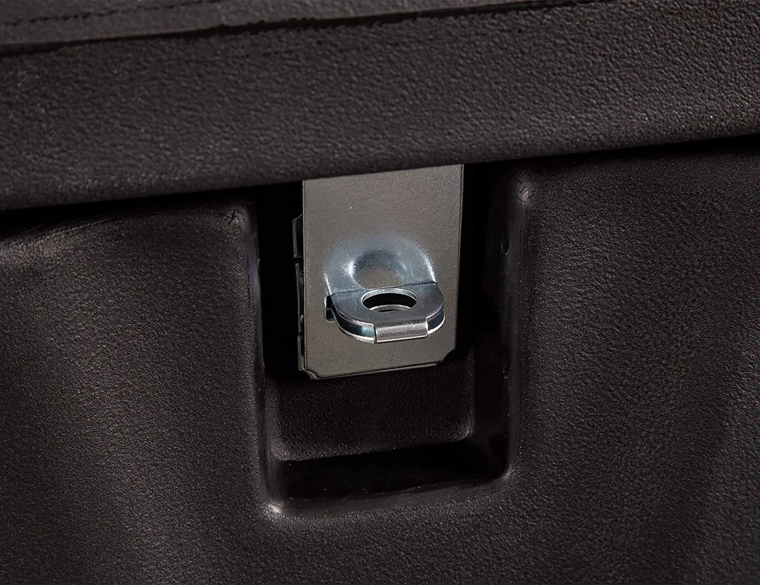 Poly Storage Chest Truck Box 2